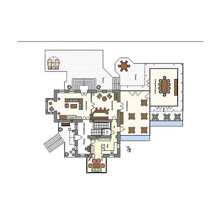_spitzweg Apartman Ilsenburg