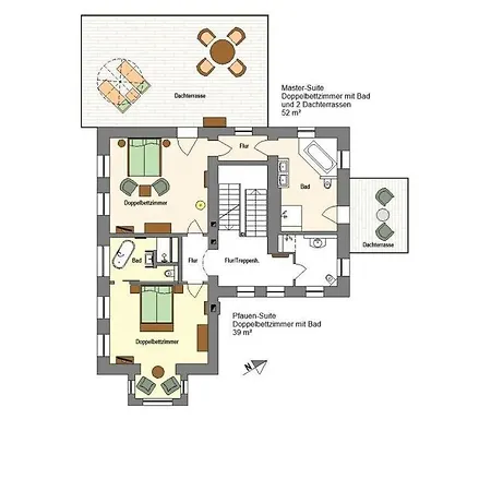 Apartman _spitzweg *